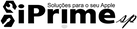 iPrime Logo